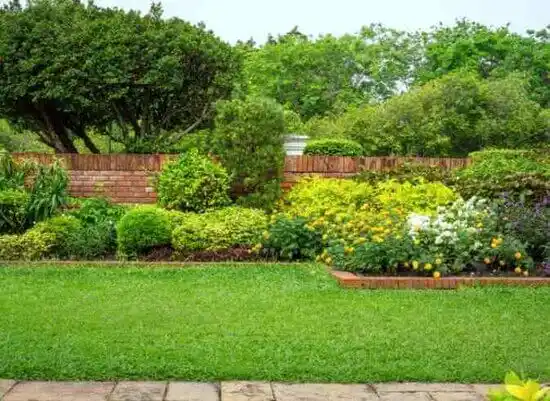 landscaping services Covedale